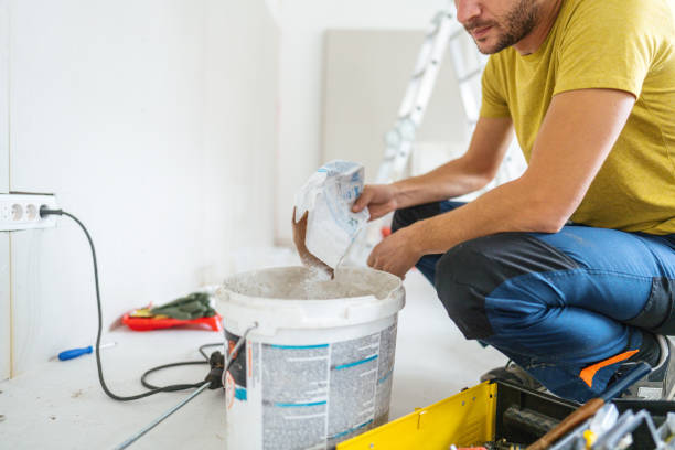Best Asbestos and Lead Testing During Mold Inspection  in Atlantic Beach, FL